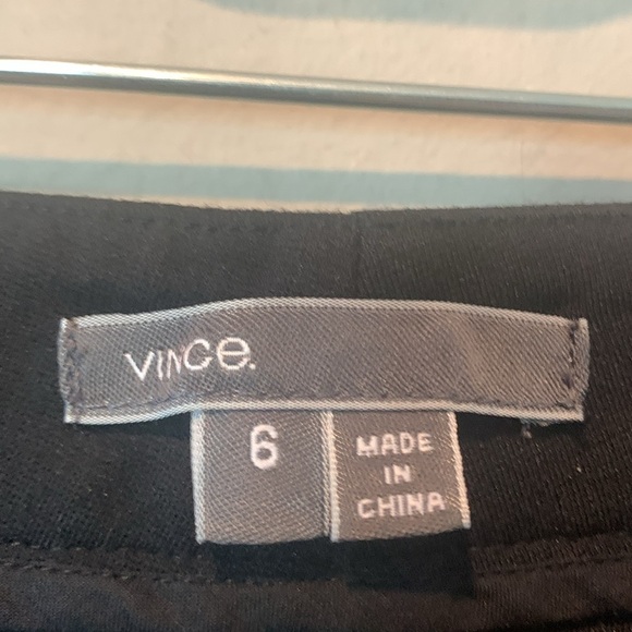 Vince Dress Pants Size 6 - Picture 4 of 4